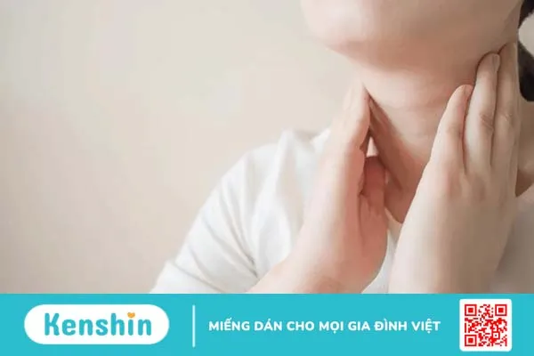 Các triệu chứng cường giáp bạn không nên làm ngơ