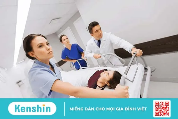 Các triệu chứng cường giáp bạn không nên làm ngơ