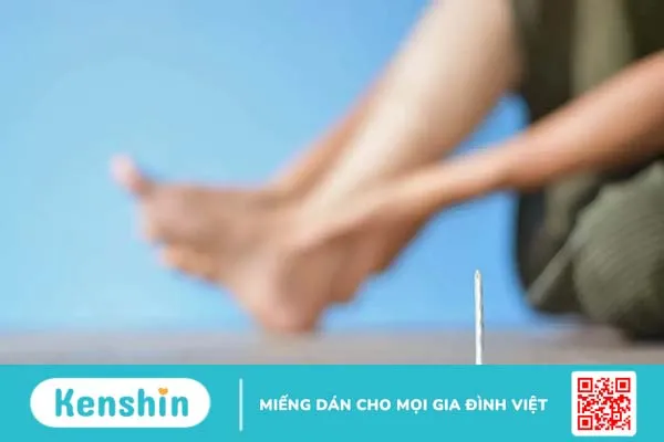 Các triệu chứng uốn ván tiến triển như thế nào? Cách xử lý ra sao?