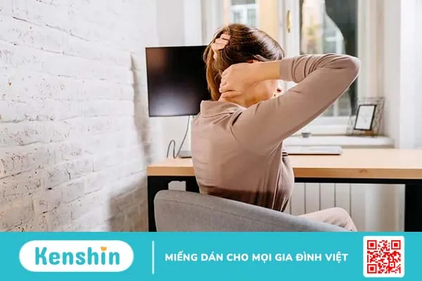 Các vị trí đau đầu thường gặp và cách xử trí