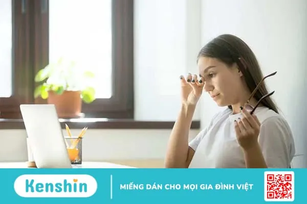 Các vị trí đau đầu thường gặp và cách xử trí