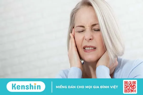 Các vị trí đau đầu thường gặp và cách xử trí