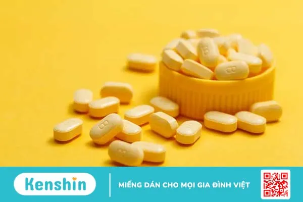 Các vitamin nhóm B liều cao có gây tăng nguy cơ ung thư phổi?