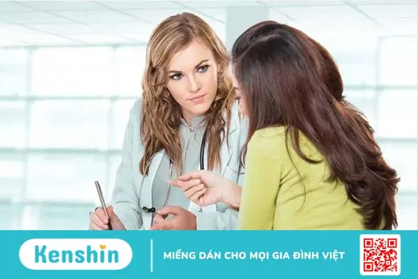 Các xét nghiệm tầm soát bệnh tiểu đường