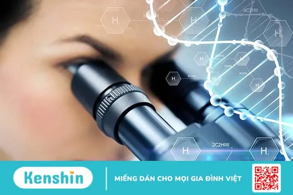 Các xét nghiệm tan máu bẩm sinh giúp chẩn đoán bệnh