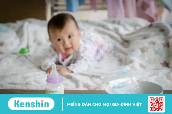 Cách bảo quản sữa mẹ đúng chuẩn, khoa học và những lưu ý cần nhớ Cách bảo quản sữa mẹ đúng chuẩn, khoa học và những lưu ý cần nhớ