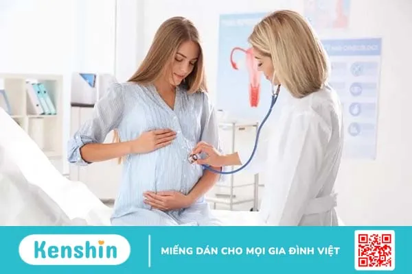 Cách bổ sung sắt cho bà bầu để có thai kỳ khỏe mạnh