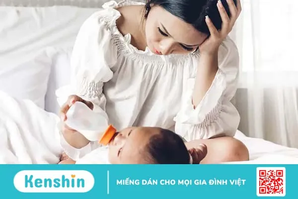 Cách cai sữa cho bé dễ dàng, an toàn và hiệu quả – Mẹo hay nên áp dụng