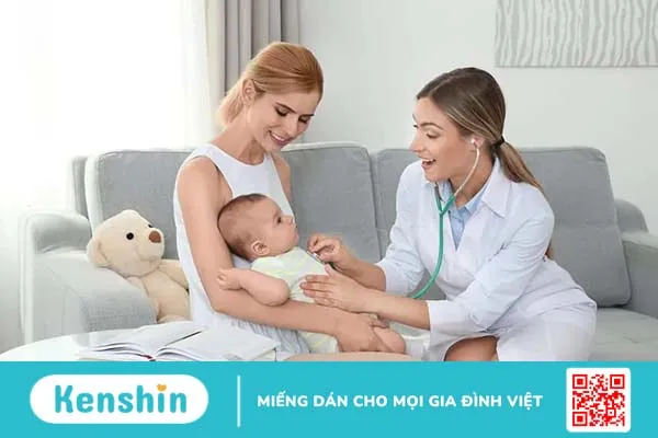 Cách cai sữa cho bé dễ dàng, an toàn và hiệu quả – Mẹo hay nên áp dụng