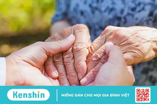 Cách chăm sóc người bệnh Alzheimer tại nhà