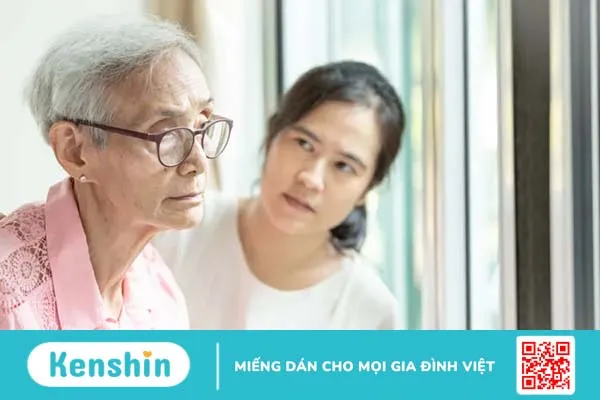 Cách chăm sóc người bệnh Alzheimer tại nhà