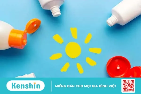 Cách chọn kem chống nắng tốt nhất cho làn da của bạn