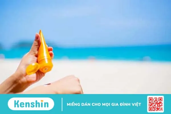 Cách chọn kem chống nắng tốt nhất cho làn da của bạn