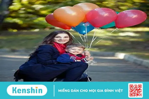 Cách chữa nói lắp ở trẻ em