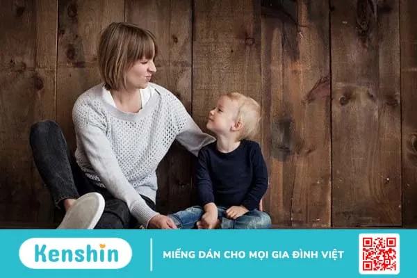 Cách chữa nói lắp ở trẻ em