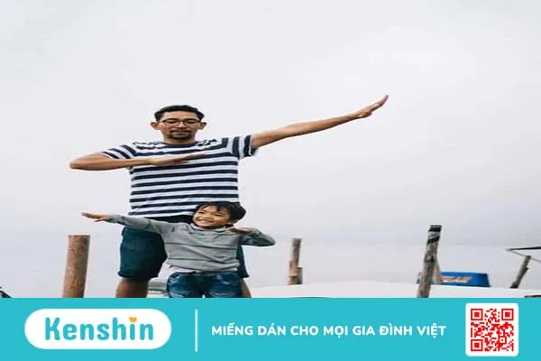 Cách chữa nói lắp ở trẻ em