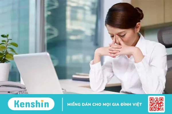 Cách để mắt hết thâm là bỏ ngay 10 thói quen xấu gây thâm mắt