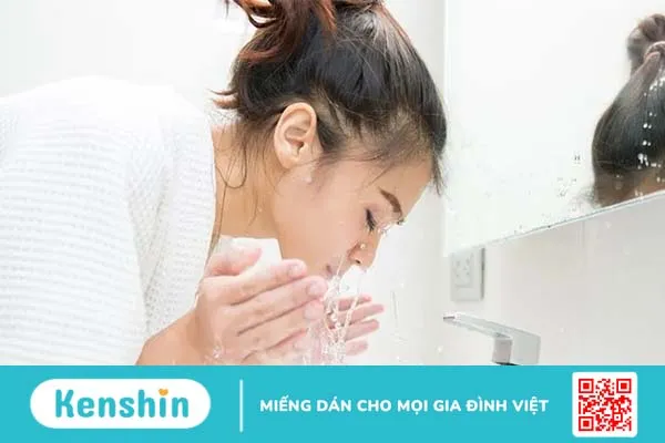 Cách để mắt hết thâm là bỏ ngay 10 thói quen xấu gây thâm mắt