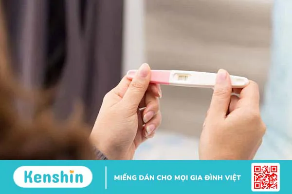 Cách dễ thụ thai cho người kinh nguyệt không đều – Mẹo hay nên đọc!