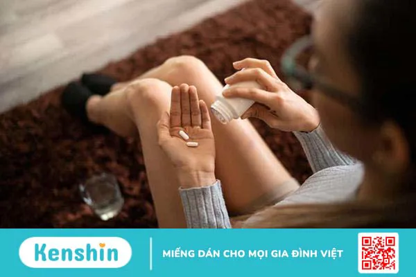 Cách điều trị cúm A tại nhà cho trẻ em và người lớn nhanh khỏi