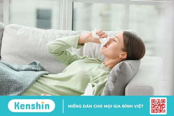 Cách điều trị cúm A tại nhà cho trẻ em và người lớn nhanh khỏi