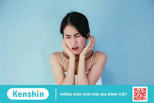 Cách điều trị khi bị vảy nến ở tai