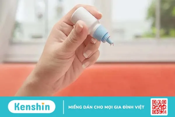 Cách điều trị khi bị vảy nến ở tai