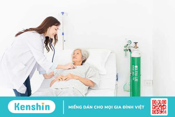 Cách điều trị tràn dịch màng phổi và những lưu ý cho người bệnh