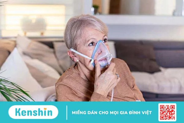 Cách điều trị viêm phế quản dạng hen