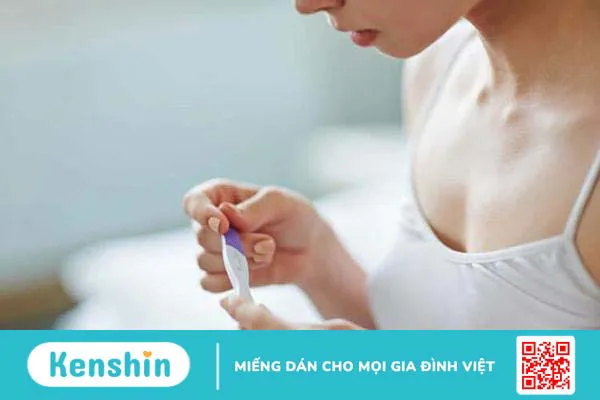 Cách dùng que thử thai và đọc kết quả que thử thai theo hướng dẫn từ bác sĩ sản khoa