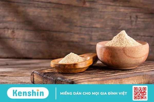 Cách dùng tam thất, tam thất mật ong: Uống lúc nào tốt nhất?