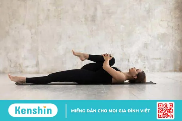 Cách giảm đau hông phải với 8 bài tập đơn giản