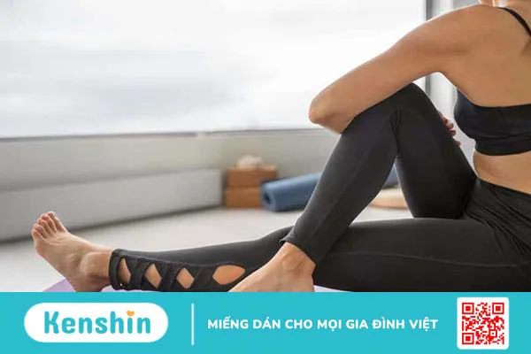 Cách giảm đau hông phải với 8 bài tập đơn giản