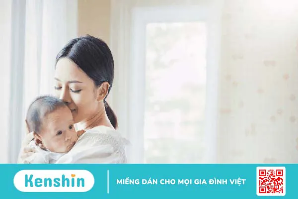 Cách giảm đau lưng sau sinh mổ hiệu quả giúp mẹ thoải mái nghỉ ngơi