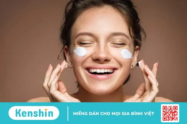 Cách khắc phục da dầu hiệu quả: không còn nỗi lo ám ảnh