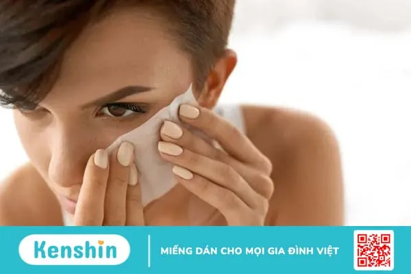 Cách khắc phục da dầu hiệu quả: không còn nỗi lo ám ảnh