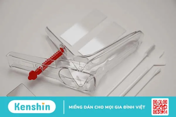 Cách khám phụ khoa cho người chưa quan hệ, chưa lập gia đình