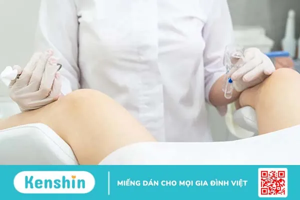 Cách khám phụ khoa cho người chưa quan hệ, chưa lập gia đình