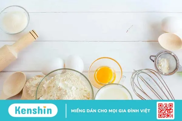 Cách làm bánh flan cho bé từ sữa công thức, con lười ăn cũng phải “ghiền”