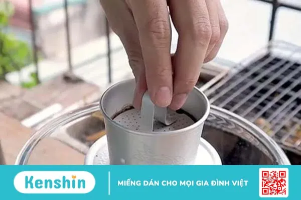 Cách làm cà phê muối và cà phê trứng bách thảo hot trend chuẩn vị