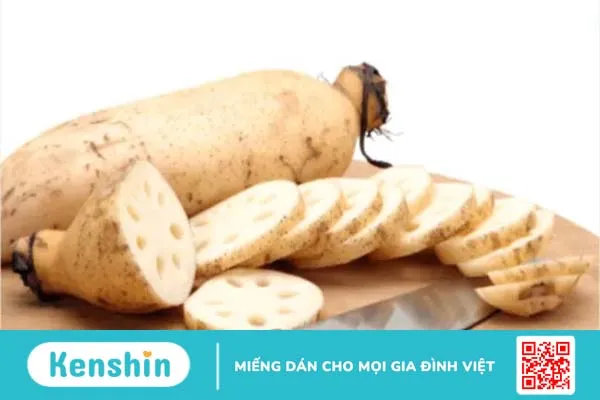 Cách làm các món ăn từ củ sen giải nhiệt cho cả nhà