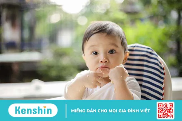 Cách làm chà bông (ruốc) cá thu đơn giản, thơm ngon, bổ dưỡng cho bé