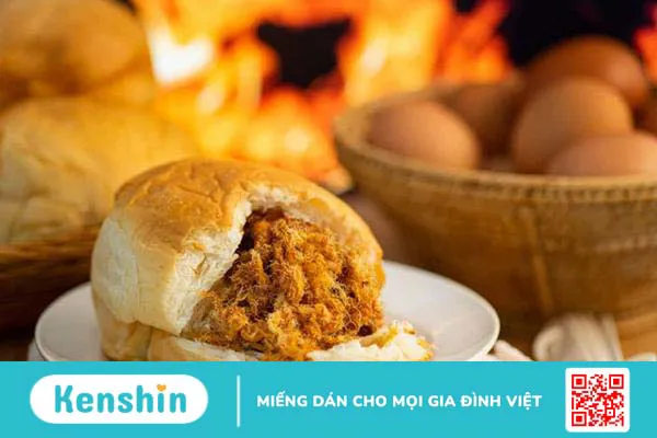 Cách làm chà bông tôm thơm ngon, bổ dưỡng, tơi xốp cho bé ăn dặm