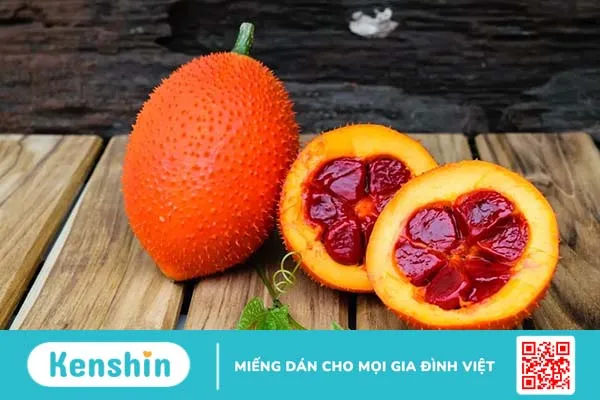 Cách làm dầu gấc tại nhà: nhanh gọn, rẻ, bổ, đẹp!