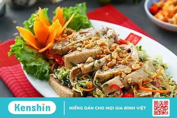 Cách làm gỏi vịt siêu ngon khó cưỡng làm mới khẩu vị gia đình