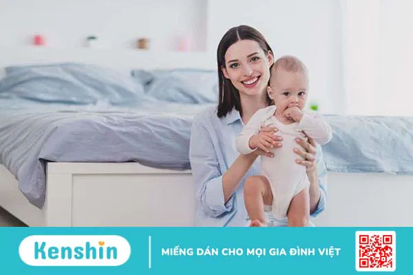 Cách làm hết căng sữa khi cai sữa như thế nào là đúng, hiệu quả?