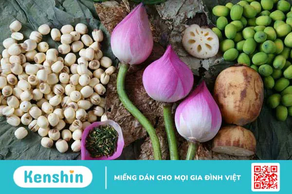 Cách làm món chân giò hầm thuốc Bắc ngon, bổ dưỡng cho mẹ mới sinh