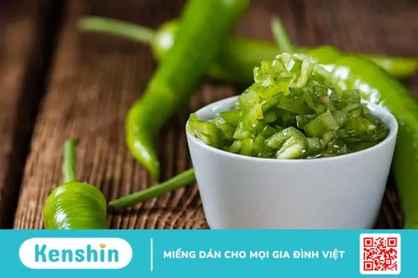 Cách làm muối ớt xanh sữa đặc chuẩn vị nhà hàng