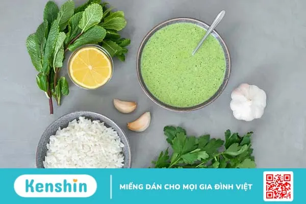 Cách làm muối ớt xanh sữa đặc chuẩn vị nhà hàng