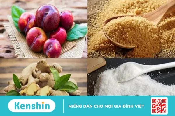 Cách làm mứt mận Hà Nội dẻo thơm, ăn là nghiền